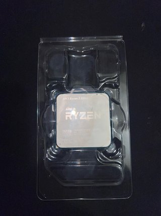 Procesador AMD Ryzen 3 3200G