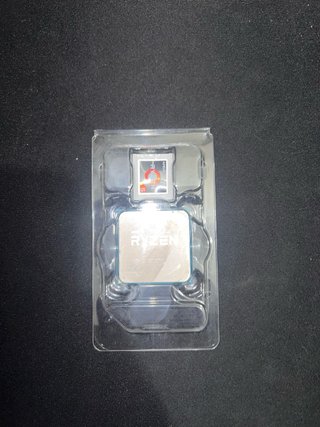 Procesador AMD Ryzen 3 3200G