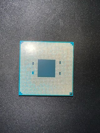Procesador AMD Ryzen 3 3200G