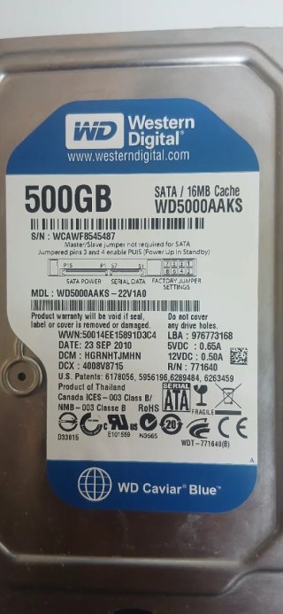 Componentes pc