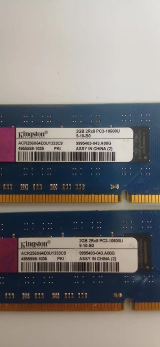 Componentes pc