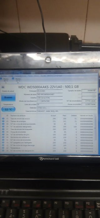Componentes pc