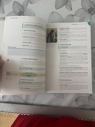 Atención higiénica. Nueva edición