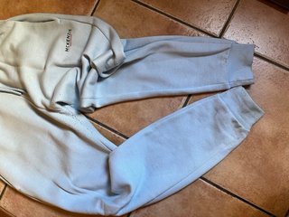 Conjunto chándal McKenzie azul