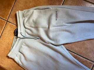 Conjunto chándal McKenzie azul