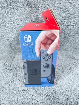 Nintendo Switch Joy-Con Charging Grip Original