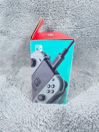 Nintendo Switch Joy-Con Charging Grip Original