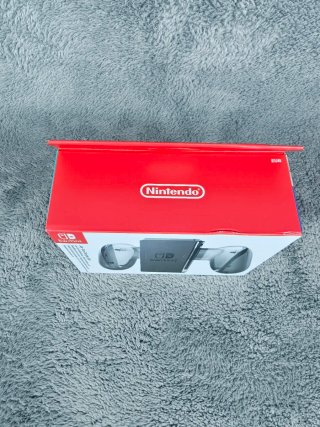 Nintendo Switch Joy-Con Charging Grip Original