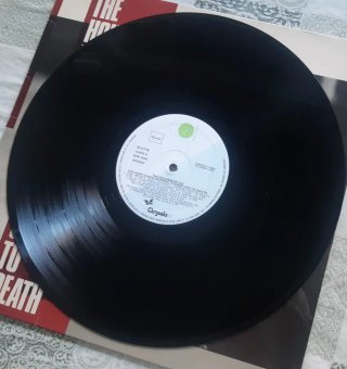 Vinilo Lp The Housemartins