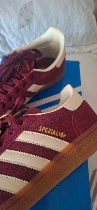Adidas Samba Handball Spezial Talla 40