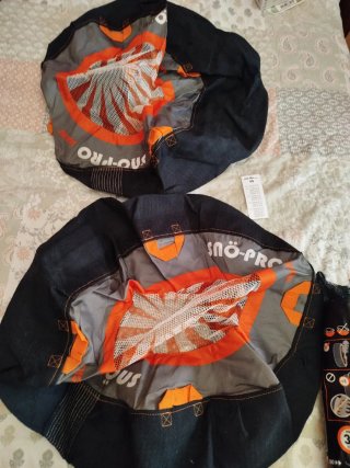 Fundas para nieve de coche