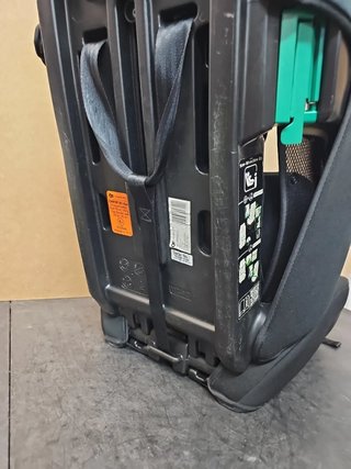 Kinderkraft Silla de coche