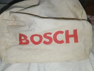 Cepillo Eléctrico Bosch PHO 1