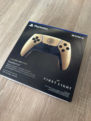 Mando PS5 DualSense Edición Limitada 007