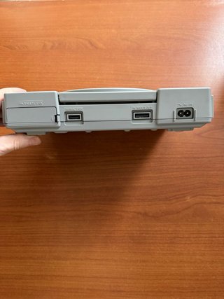 PlayStation 1 SCPH-7000 NTSC-J Giappone