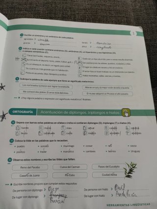 LENGUA Y LITERATURA 2 ESO CM SANTILLANA
