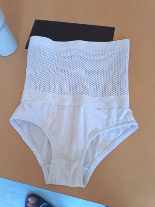 Faja Moldeadora Talla Única