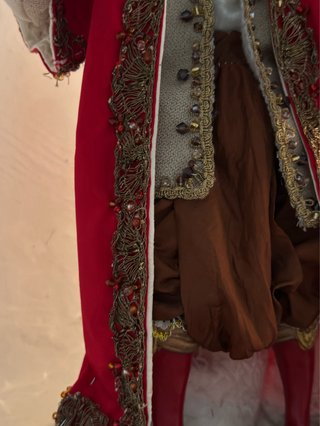 Re Magi Presepe Napoletano
