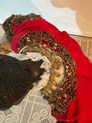 Re Magi Presepe Napoletano