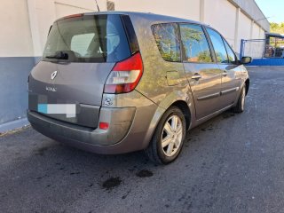 Renault Scenic 2005