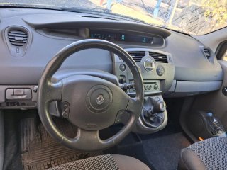 Renault Scenic 2005