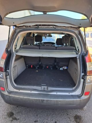 Renault Scenic 2005