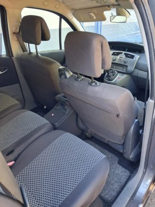 Renault Scenic 2005