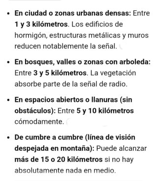 Walkie Talkies  Tidradio.