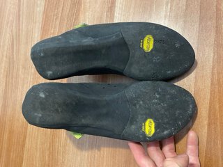 Pies de gato Simond talla 40