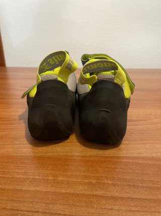 Pies de gato Simond talla 40