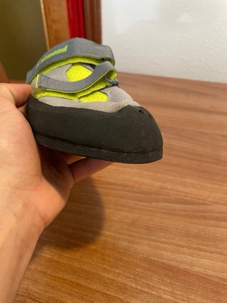 Pies de gato Simond talla 40