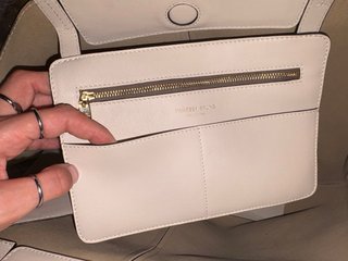 Vanessa Bruno tote bag Cabas