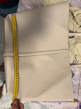 Vanessa Bruno tote bag Cabas