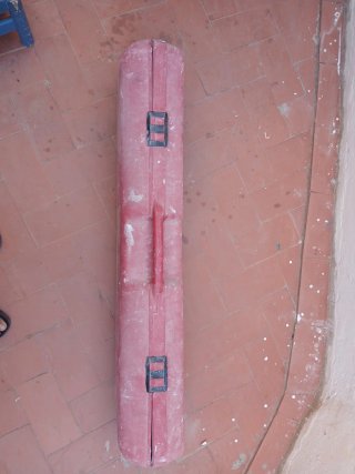 Cortador de azulejos Rubi profesional