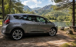Renault Grand Scenic 2017