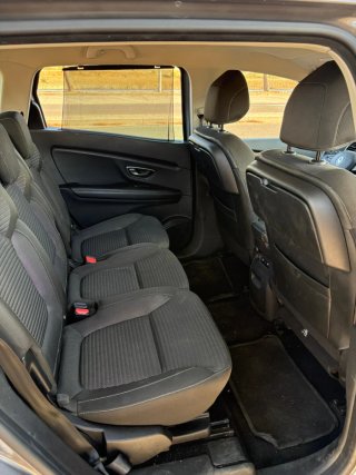 Renault Grand Scenic 2017