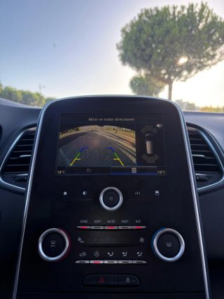 Renault Grand Scenic 2017