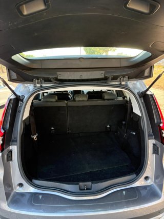 Renault Grand Scenic 2017