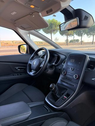 Renault Grand Scenic 2017