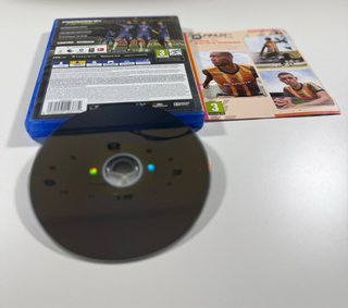FIFA 22 PS4