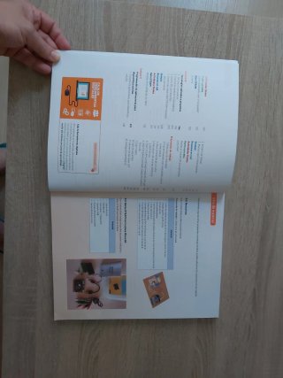 Leva II. Tecnología y Digitalización ESO