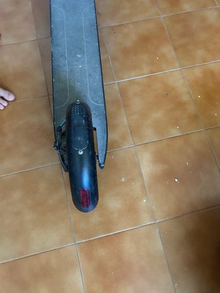 Patinete Eléctrico Cecotec Bongo Negro/Gris