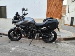 Triumph Tiger Sport 660
