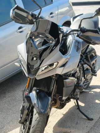 Triumph Tiger Sport 660