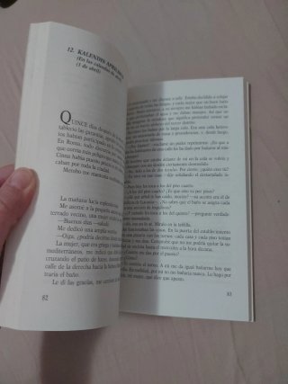 Guárdate de los idus