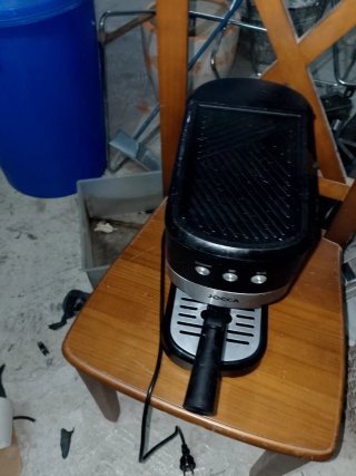 Cafetera JOCCA