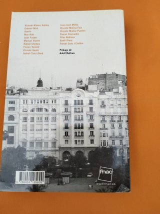 Cuentos y novelas de Valencia