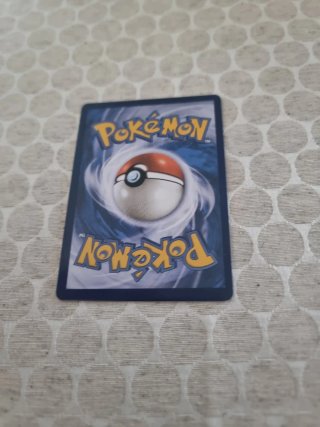 Carta Pokémon Mega Gardevoir EX