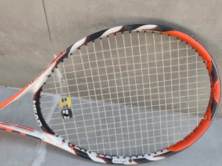 Racchetta da Tennis HEAD Radical