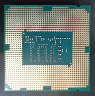 Procesador Intel Core i5-4460 4 Núcleos 3.2 GHz